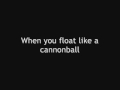 Little Mix - Cannonball lyrics