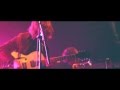 The Merrylees - Ghost Riders in the Sky (live at O2 academy Liverpool 09.09.13)