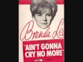Brenda Lee - Ain't Gonna Cry No More (1966)