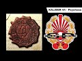 KALIBER 44 - Psychoza [OFFICIAL AUDIO]