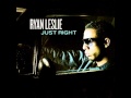 Lay U Down - Ryan Leslie