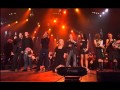 Anggun & Others - Hey Jude (Live)