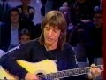 Jean-Louis AUBERT - Toi que l'on n'homme pas (extrait acoustique)