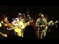 Punch Brothers - Who's Feeling Young Now? Live at Rockwood Music Hall