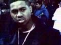 Nas - Halftime