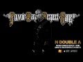 ROHFF - N DOUBLE A [SON LYRICS OFFICIEL]