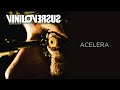 VINILOVERSUS - Acelera