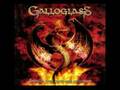 Galloglass - Legends From Now and Nevermore