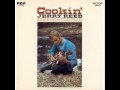 Jerry Reed - Just To Satisfy You