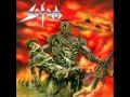 Sodom - Among The Weirdcong