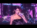 Selena Gomez - Love You Like A Love Song Teen Choice Awards 2011