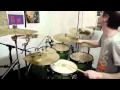 Green Day - Basket Case (Drum Cover)