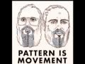 Pattern is movement - Light Of The World.mov
