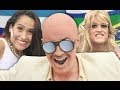 Pitbull ft. Jennifer Lopez - We Are One (Ole Ola) [2014 World Cup Song] PARODY