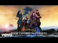 China Anne McClain - Poor Unfortunate Souls (From Descendants 2/Audio Only)