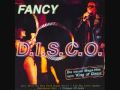 FANCY - On Fire
