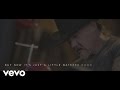 Trace Adkins - Watered Down (Lyric Video)