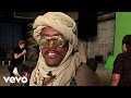 The Black Eyed Peas - Meet Me Halfway (The Making Of)