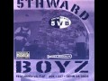 5TH WARD BOYZ - SOS New Day