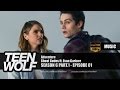 Cheat Codes ft. Evan Gartner - Adventure | Teen Wolf 6x01 Music [HD]