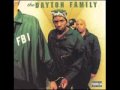 The Dayton Family - Stick & Move