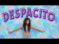 DESPACITO - Giselle Torres (Cover) Luis Fonsi, Justin Bieber