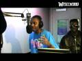 Westwood - Random Impulse freestyle 1Xtra