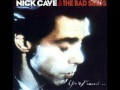 Nick Cave And The Bad Seeds - Stranger Than Kindness