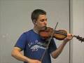 Viva La Vida - Coldplay - Violin cover