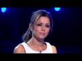 Cheryl Cole Highlights - X Factor Boot Camp day 2 - 28.9.08