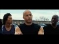 Ja Rule - Furious (Clean) (The Fast and The Furious soundtrack)