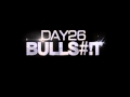 Day26 -  Bullshit