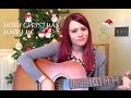 Merry Christmas, Marry Me - Crofts Family (Kelaska Cover)