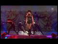 Britney Spears - Womanizer Performance Live Bambi Awards 2008. (HD)