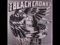The Black Crowes - Hot Burrito #1