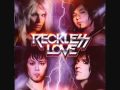 Feel My Heat - Reckless Love