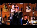 The Cult - RAIN - Exclusive clip of The Cult's performance of   RAIN .