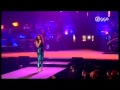 Glennis Grace - Listen (Ladies of Soul, 15 februari 2014)