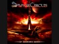 From The Ashes - Savage Circus