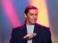 Thomas Anders - The Sweet Hello,The Sad Goodbye / 1991, Live TA im Altersham /