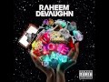Raheem DeVaughn - Cry Baby