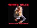 White Hills - Walks For Motorists