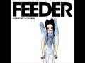 FEEDER - MOONSHINE HQ