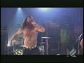 Valient Thorr - Red Flag (Live on Fuel TV)
