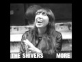 Kisses - The  Shivers