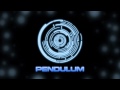Pendulum - Watercolour (HalfBlack Rock Remix)
