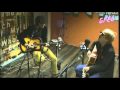 Kula Shaker - All Dressed Up And Ready (acustic)
