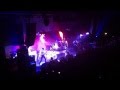 Enter Shikari - Pack Of Thieves Live: Rock City, Nottingham 12/12/12
