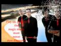 The Parlotones - Play on (lyrics)