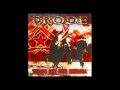 Erode - Panico Panico